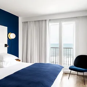 Le Windsor Hotell