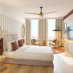 Le Talaia & - Mgallery Collection Hotell