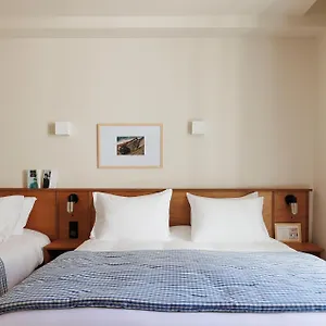 Alfred Port-vieux Hotell