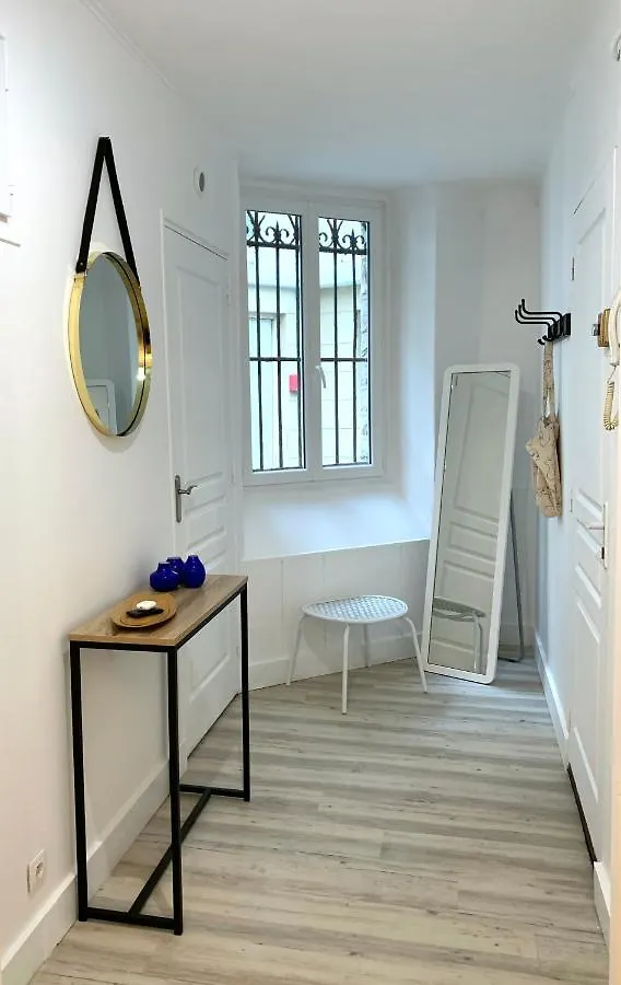 Maison Britannia au cœur de Biarritz 0*,  France